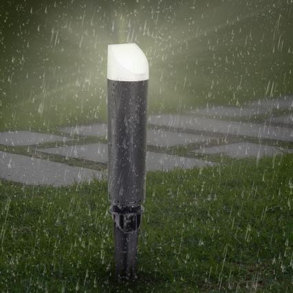 LED Lampe d'extérieur LED/3W/230V 2800K IP65