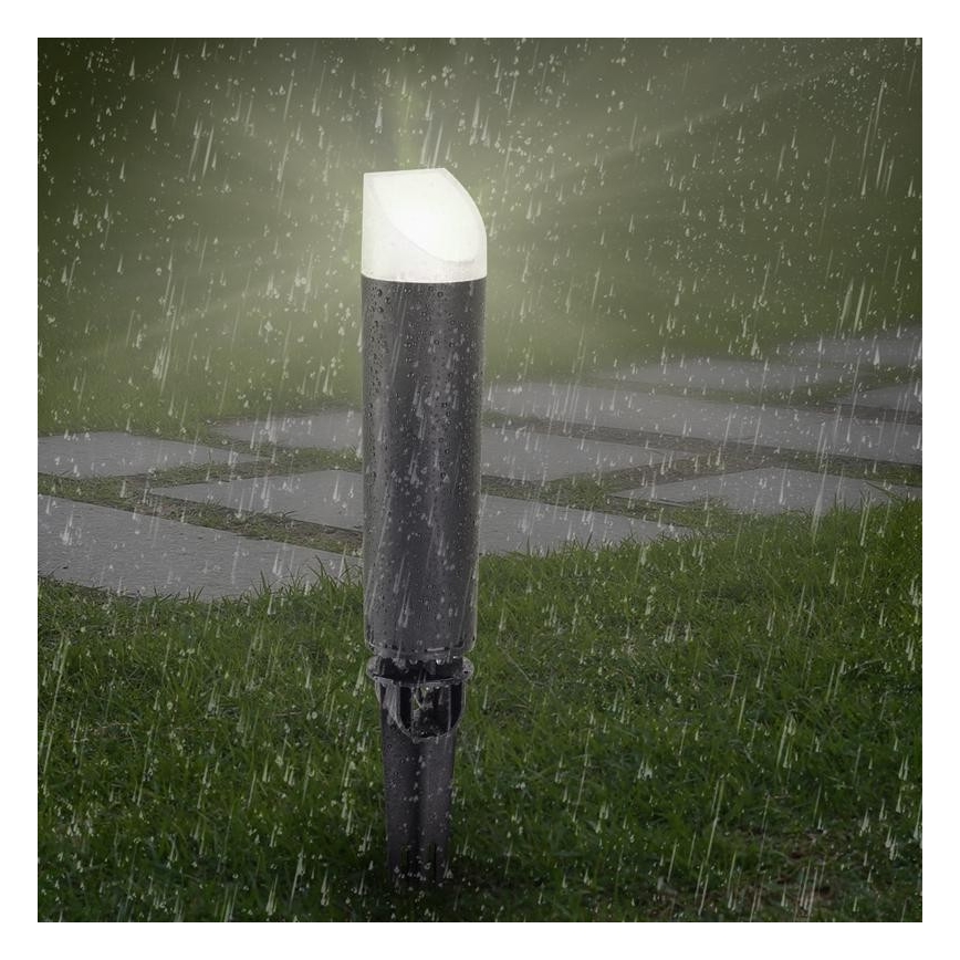 LED Lampe d'extérieur LED/3W/230V 2800K IP65