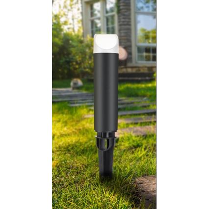 LED Lampe d'extérieur LED/3W/230V 2800K IP65
