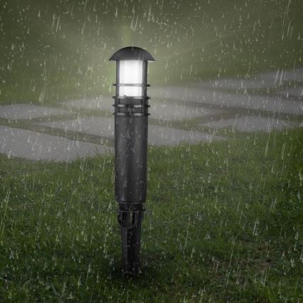 LED Lampe d'extérieur LED/3W/230V 4000K IP65