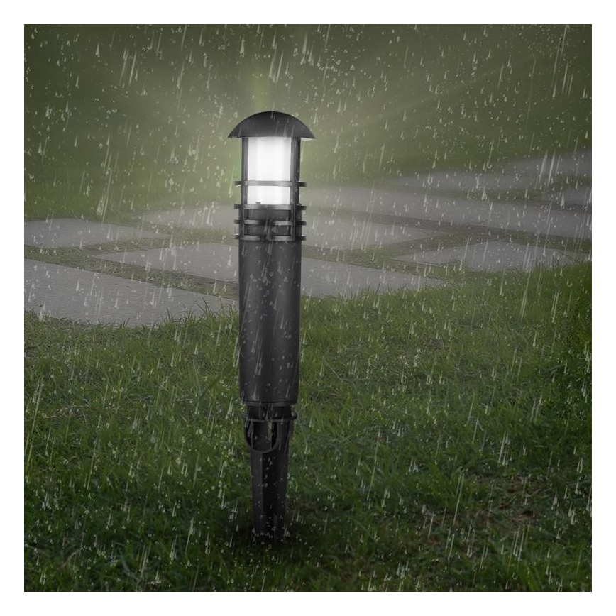 LED Lampe d'extérieur LED/3W/230V 4000K IP65