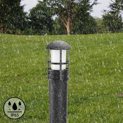 LED Lampe d'extérieur LED/3W/230V 4000K IP65