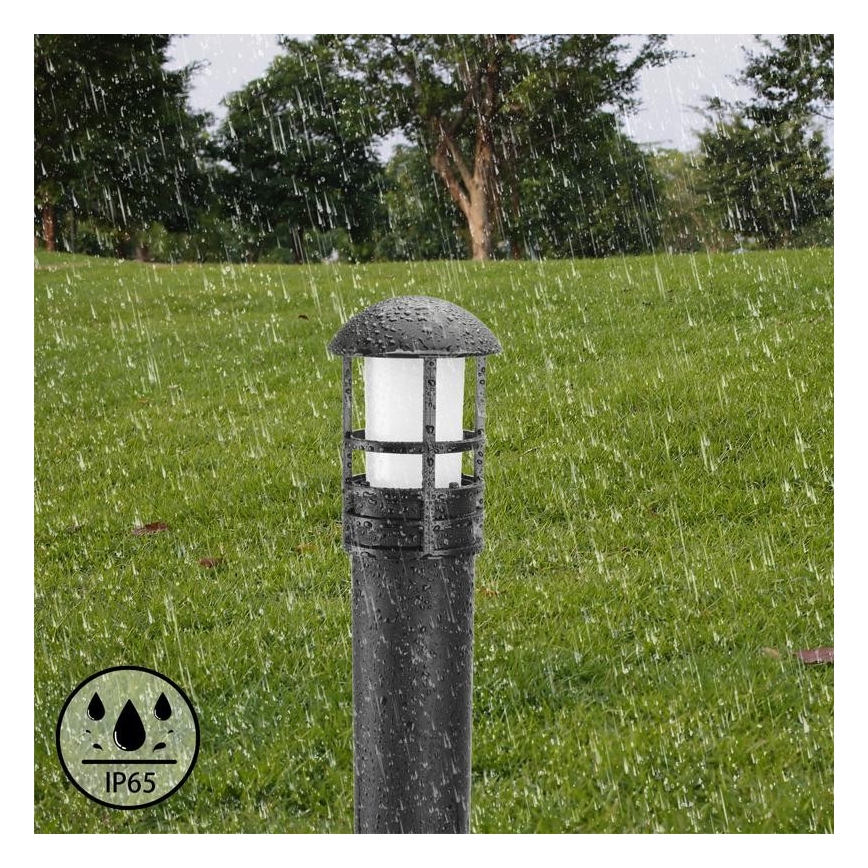 LED Lampe d'extérieur LED/3W/230V 4000K IP65