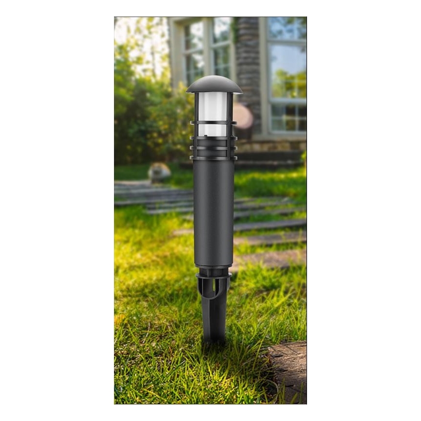 LED Lampe d'extérieur LED/3W/230V 4000K IP65
