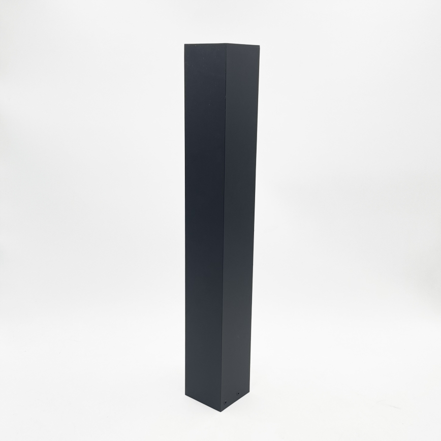 LED Lampe d'extérieur MODO LED/8W/230V 4000K IP44 50 cm noire