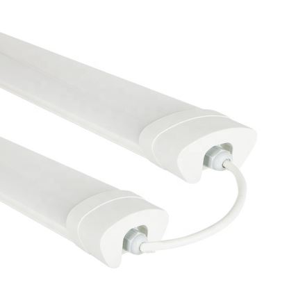 LED Lampe fluorescente DAISY LED/40W/230V 4000K IP65