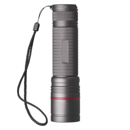 LED Lampe torche rechargeable LED/USB/3,7V IP65 1200lm