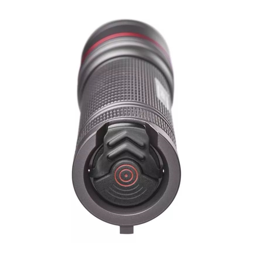 LED Lampe torche rechargeable LED/USB/3,7V IP65 1200lm