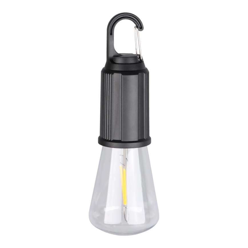 LED Lanterne de camping LED/3,7V 400 mAh IP44