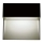 LED luminaire d'escalier LED/3W/230V 3000K IP65