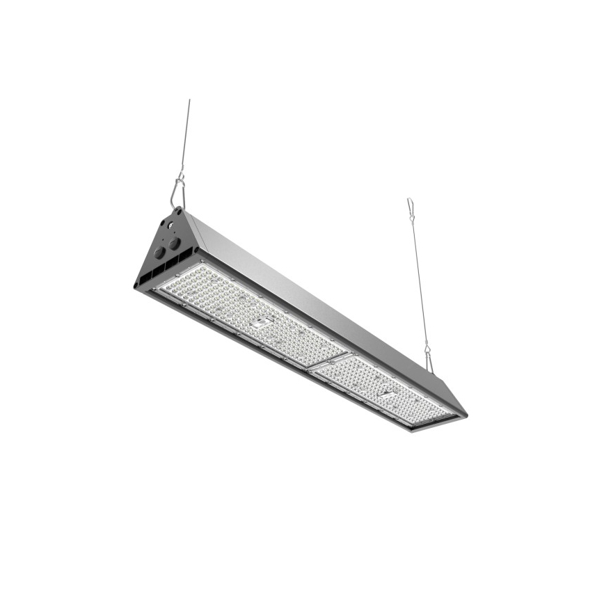 Luminaire industriel technique LED dimmable NICO HIGHBAY LED/144/192/240W/230V 3000/4000/6000K IP65