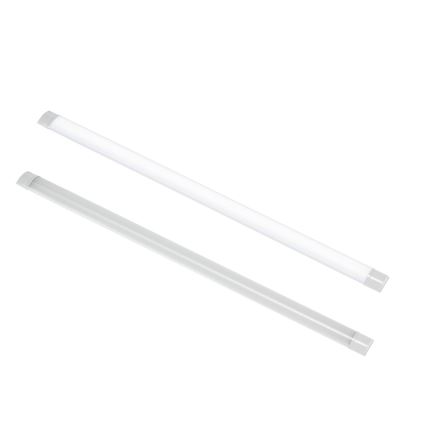 LED luminaire sous-meuble VIGA LED/14W/230V 4000K blanc