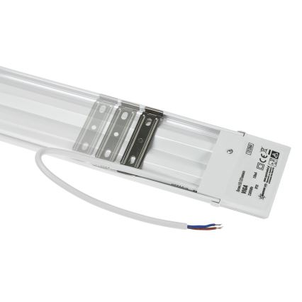 LED luminaire sous-meuble VIGA LED/14W/230V 4000K blanc