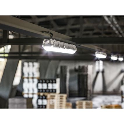 LED luminaire technique dimmable ORAVA LED/24/30/35/40W/230V IP66 120 cm