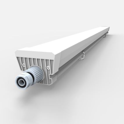 LED Luminaire technique fluorescent LED/20W IP65