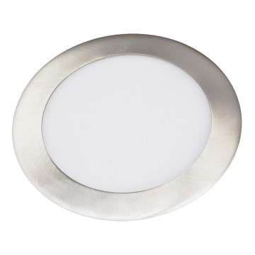 LED Luminaires encastrables RIKI-V LED/12W/230V 175mm IP40