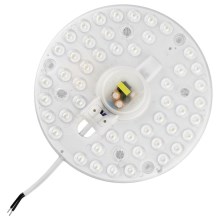 LED Module magnétique LED/20W/230V d. 16,5 cm 4000K
