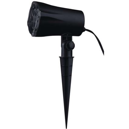 LED Projektor 1xLED/4W/230V IP44