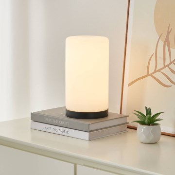 LED RGBIC Lampe de table dimmable LED/7,5W/230V 3000K + télécommande