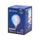 LED RGBW Ampoule FILAMENT G125 E27/4,9W/230V 2700K - Aigostar