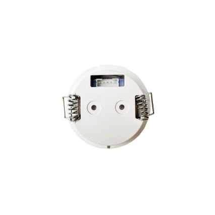 LED Secours spot encastrable LED/1,2W/230V 6000K