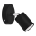 LED Spot mural LED TUNE 1xGU10/4,8W/230V noir