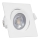 LED Suspension EYE LED/5W/100-250V 3000K