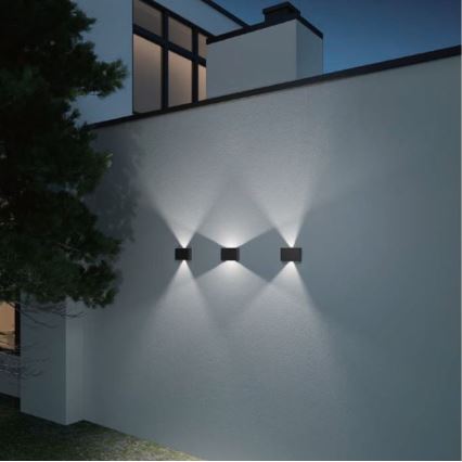 LED2 - Applique murale LED d