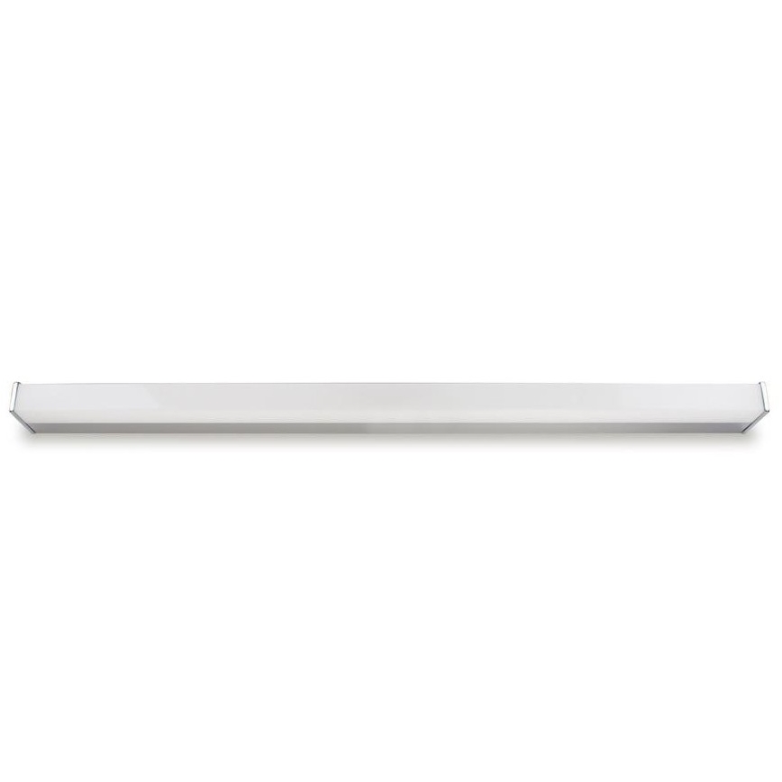 LED2 - Applique murale LED QUADRA LED/18W/230V IP44
