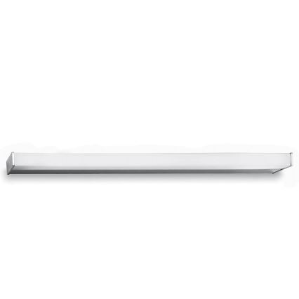 LED2 - Applique murale LED QUADRA LED/18W/230V IP44