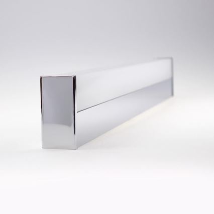 LED2 - Applique murale LED QUADRA LED/18W/230V IP44