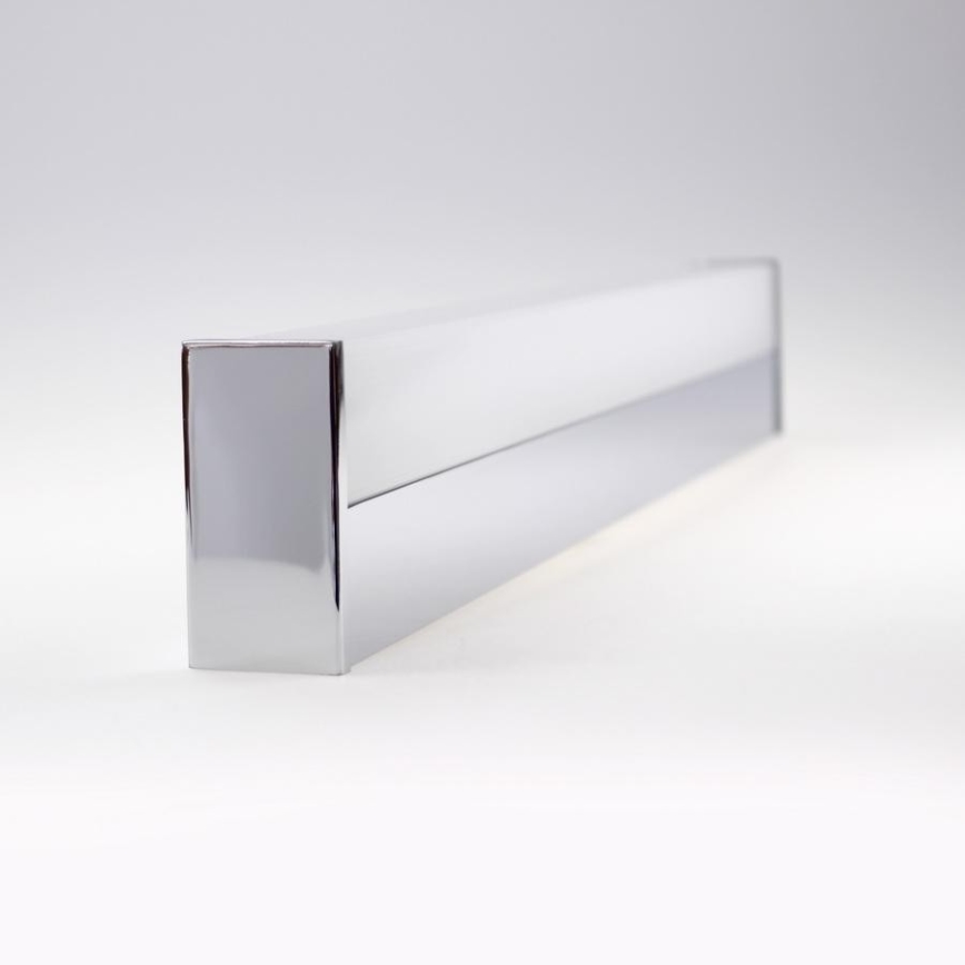 LED2 - Applique murale LED QUADRA LED/18W/230V IP44