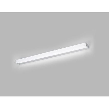 LED2 - Applique murale LED QUADRA LED/18W/230V IP44