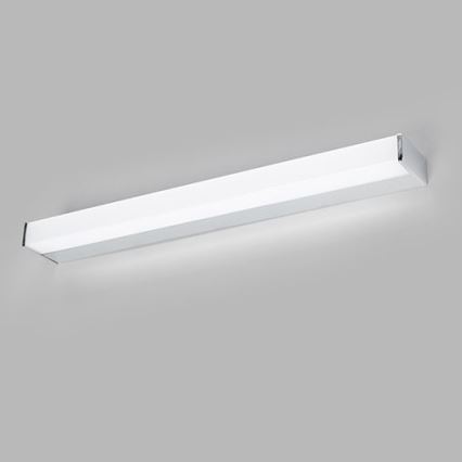 LED2 - Applique murale salle de bain QUADRA LED/12W/230V IP44 3000K/4000K