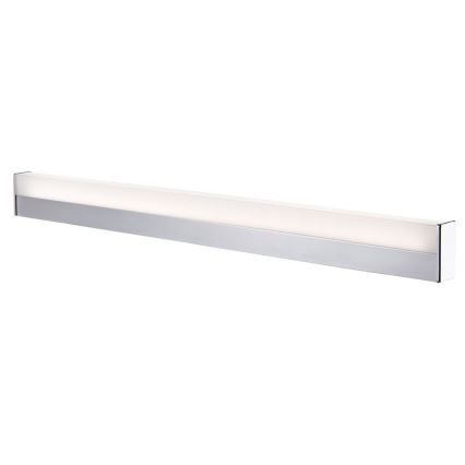 LED2 - Applique murale salle de bain QUADRA LED/18W/230V IP44 3000K/4000K