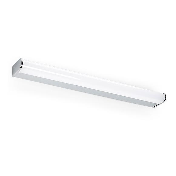 LED2 - Applique murale salle de bain TONDA LED/12W/230V IP44 3000K/4000K