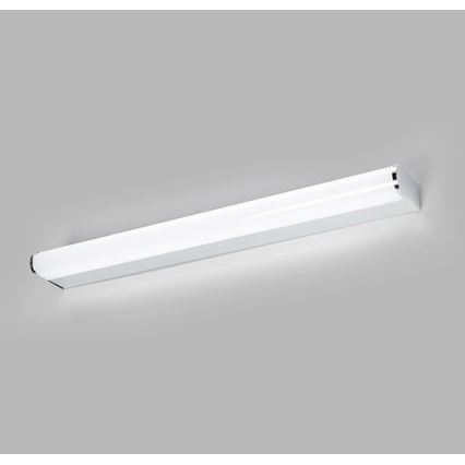 LED2 - Applique murale salle de bain TONDA LED/12W/230V IP44 3000K/4000K