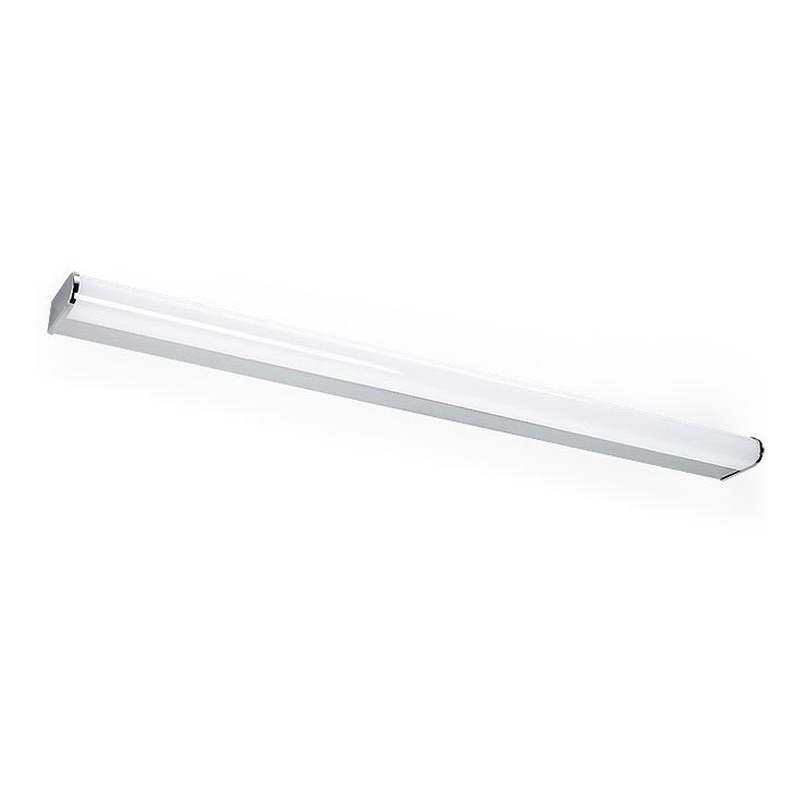 LED2 - Applique murale salle de bain TONDA LED/18W/230V IP44 3000K/4000K