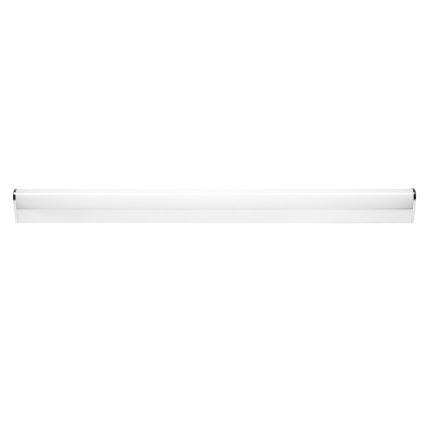 LED2 - Applique murale salle de bain TONDA LED/18W/230V IP44 3000K/4000K