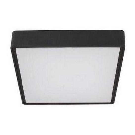 LED2 - LED Luminaire extérieur avec détecteur SOLO LED/16W/230V 3000/4000/6500K IP65