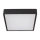 LED2 - LED Luminaire extérieur avec détecteur SOLO LED/16W/230V 3000/4000/6500K IP65