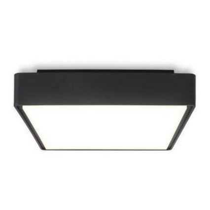 LED2 - LED Luminaire extérieur avec détecteur SOLO LED/16W/230V 3000/4000/6500K IP65