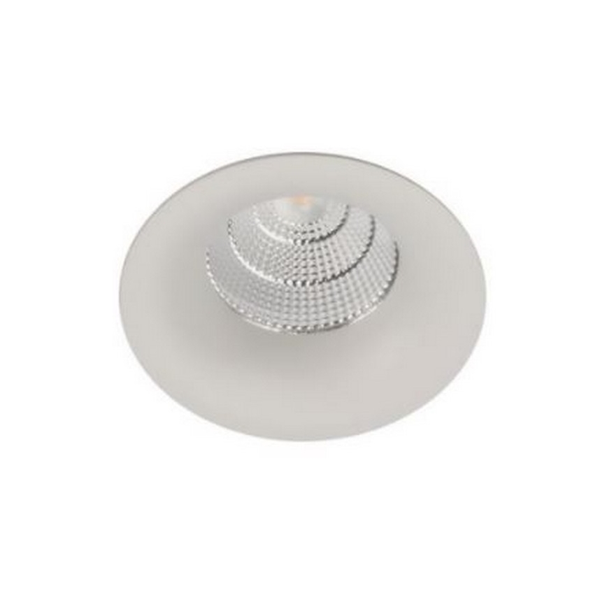 LED2 - LED Spot encastrable SPOT LED/9W/230V blanc IP44