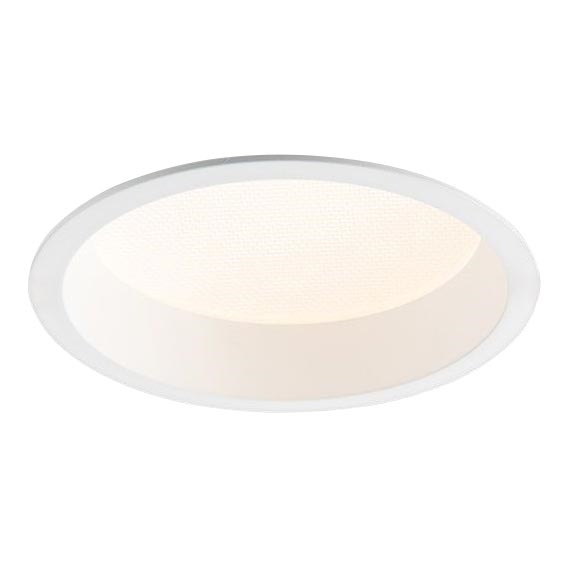 LED2-Luminaire encastrable de salle de bain à intensité variable ZETA LED/15W/230V 4000K IP44