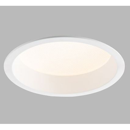 LED2-Luminaire encastrable de salle de bain à intensité variable ZETA LED/15W/230V 4000K IP44