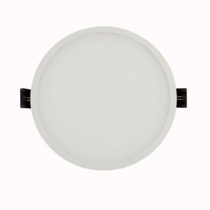 LED2 - Luminaire encastrable de salle de bain SLIM LED/10W/230V IP43 CRI 90