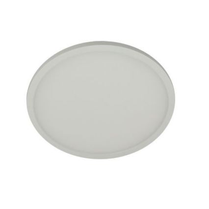 LED2 - Luminaire encastrable de salle de bain SLIM LED/10W/230V IP43 CRI 90