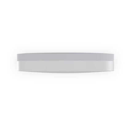 LED2 - Plafonnier LED pour salle de bains YPSO LED/22W/230V 3000/4000K IP54 Ø 29 cm blanc