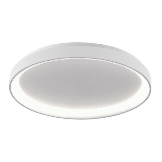 LED2 - Plafonnier à intensité variable BELLA LED/48W/230V 3000K/4000K blanc