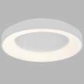LED2 - Plafonnier LED BELLA LED/40W/230V 3000/4000K blanc
